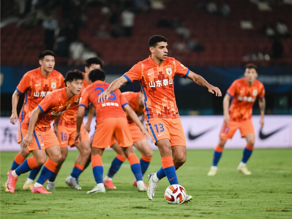 球队的攻防 球队的攻防