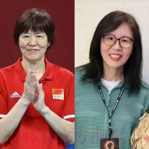 亮相美国，郎平跨界，正式上任，新岗位曝光，刘国梁或牵线