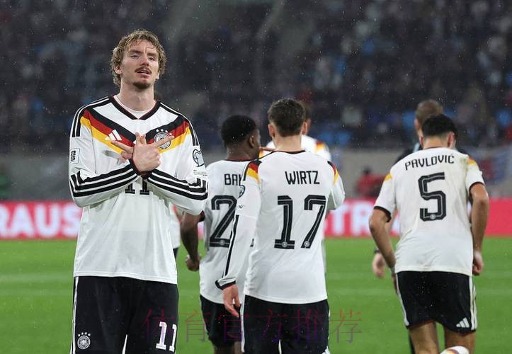 世界杯48强已定30席：欧洲区第3队出炉！德国+荷兰末轮打平即出线